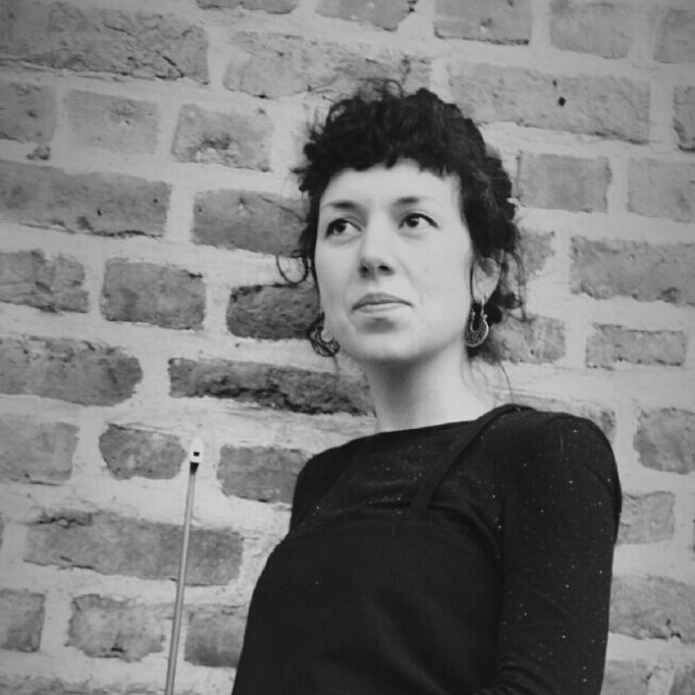 MARTINIE Lucie