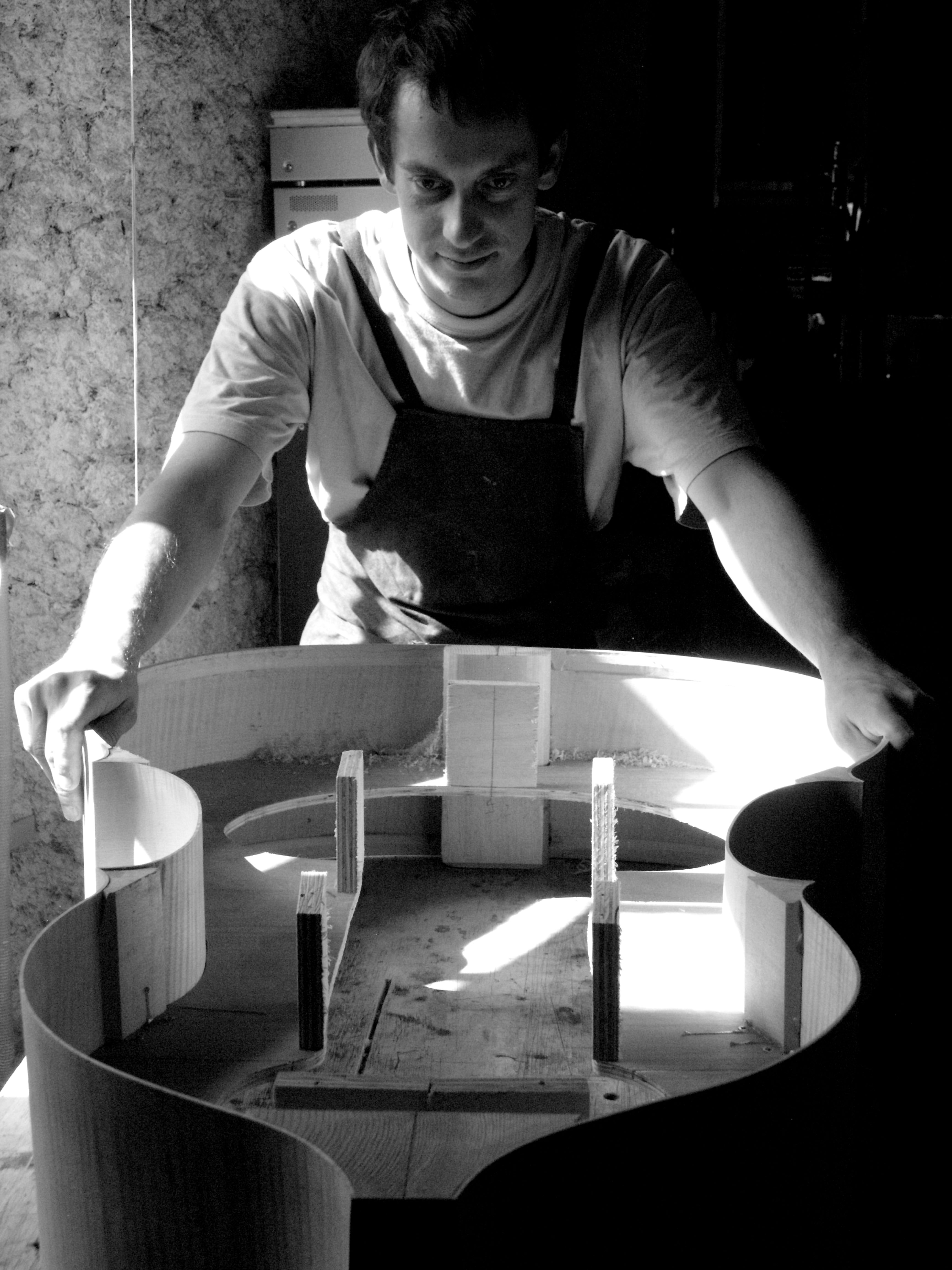 GACHET Yves Antoine