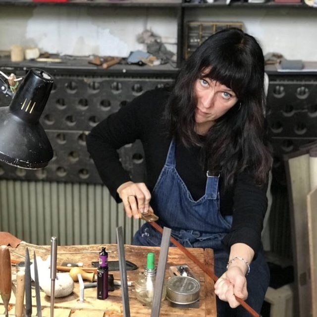 BODART Doriane
