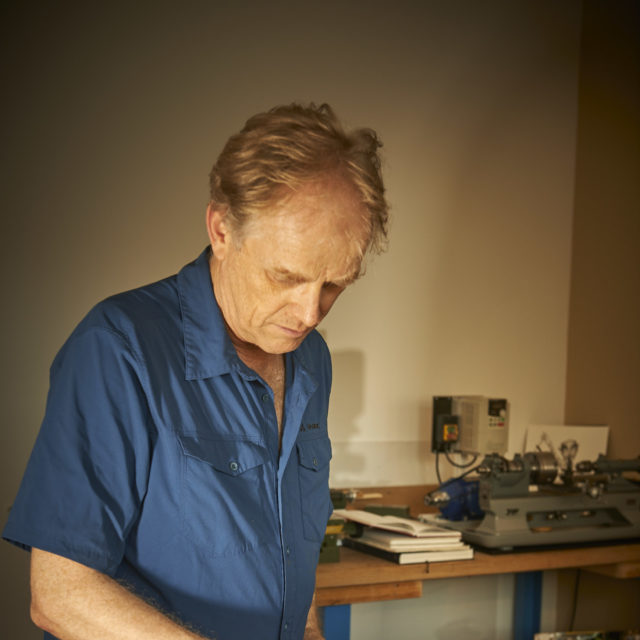 NETLAND Helge