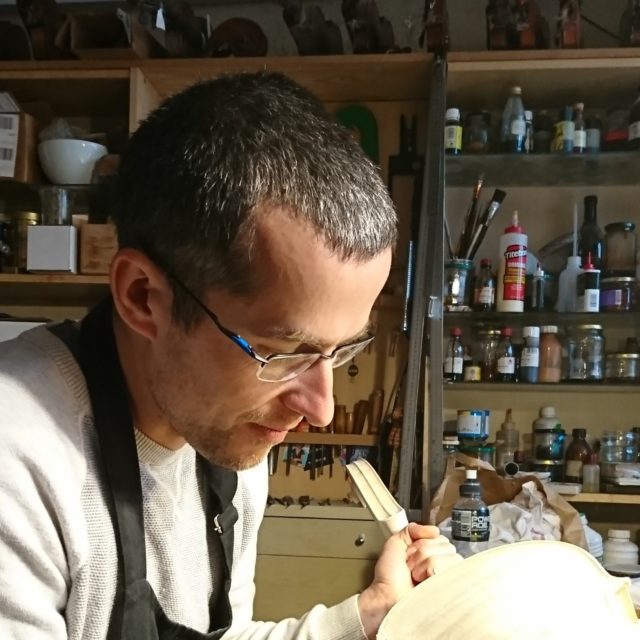 GB Lutherie
